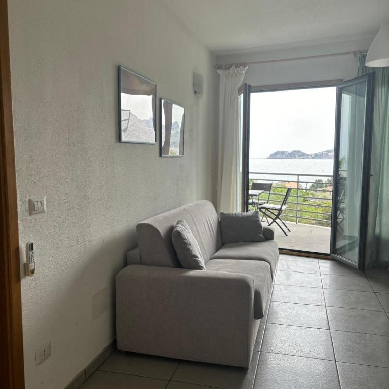 Taormina Belu Beach Apartment - Appartamento con 1 Camera da Letto - 5