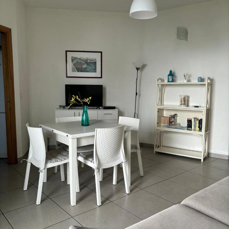 Taormina Belu Beach Apartment - Appartamento con 1 Camera da Letto - 9