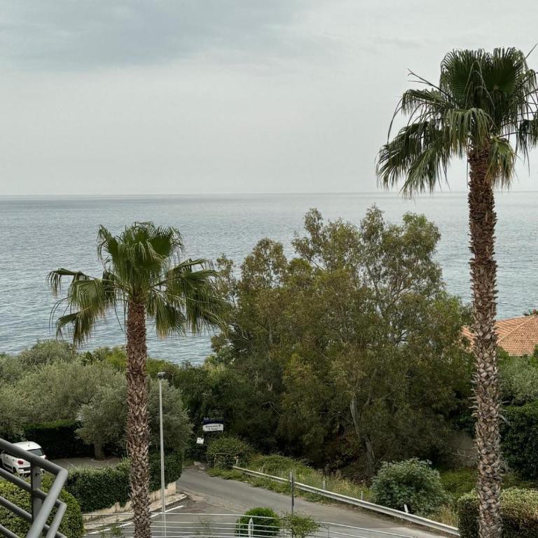 Taormina Belu Beach Apartment - Appartamento con 1 Camera da Letto - 11