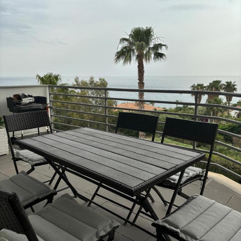 Taormina Belu Beach Apartment - Appartamento con 1 Camera da Letto - 12