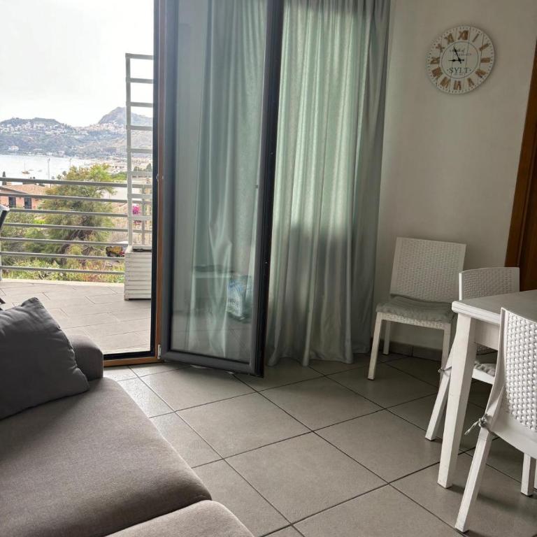 Taormina Belu Beach Apartment - Appartamento con 1 Camera da Letto - 13