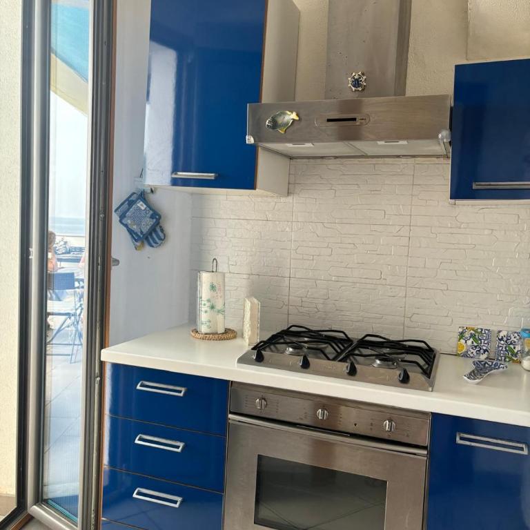 Taormina Belu Beach Apartment - Appartamento con 1 Camera da Letto - 19