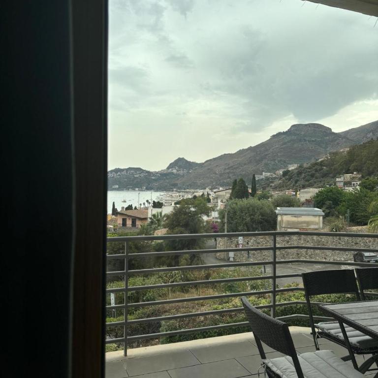 Taormina Belu Beach Apartment - Appartamento con 1 Camera da Letto - 20