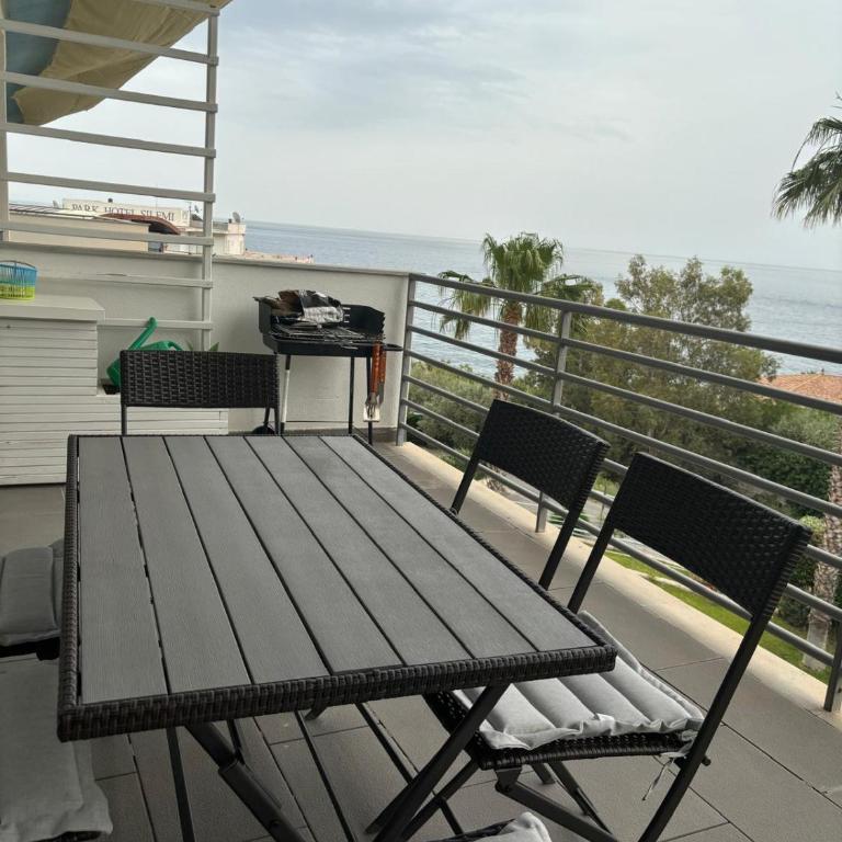 Taormina Belu Beach Apartment - Appartamento con 1 Camera da Letto - 21