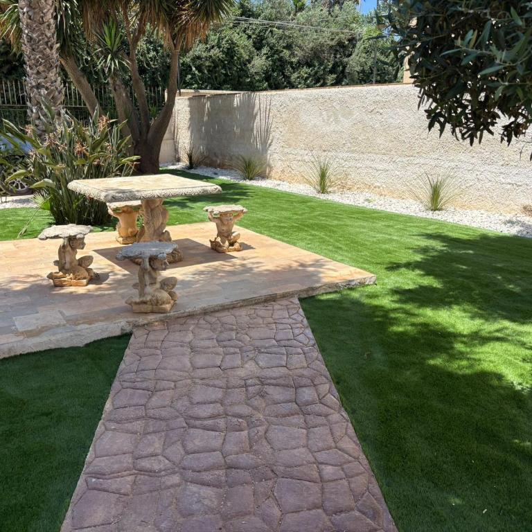 L'Oasi Di Ciancio - Casa con 3 Camere da Letto - 29