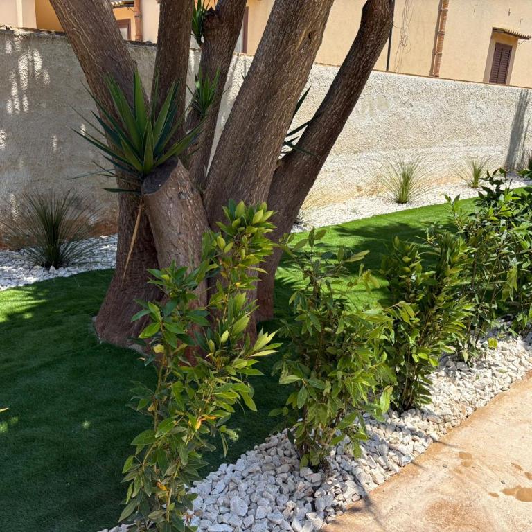 L'Oasi Di Ciancio - Casa con 3 Camere da Letto - 30