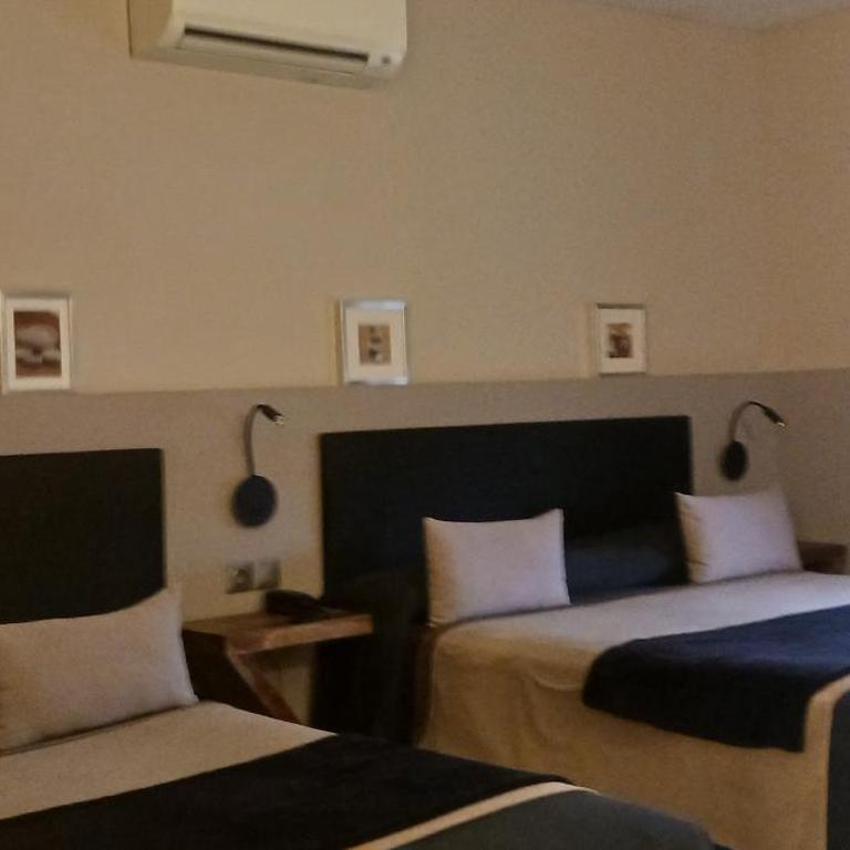 Hotel Médicis - Chambre Double Standard - 10
