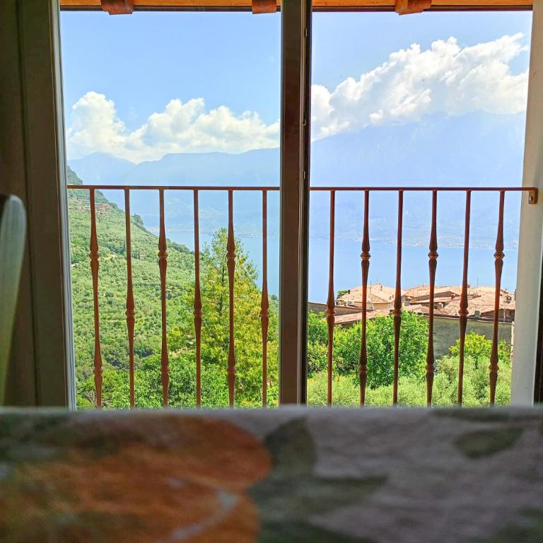 Albergo Diffuso Borgo Piovere, Naol appartamento attico - Appartamento Attico - 6