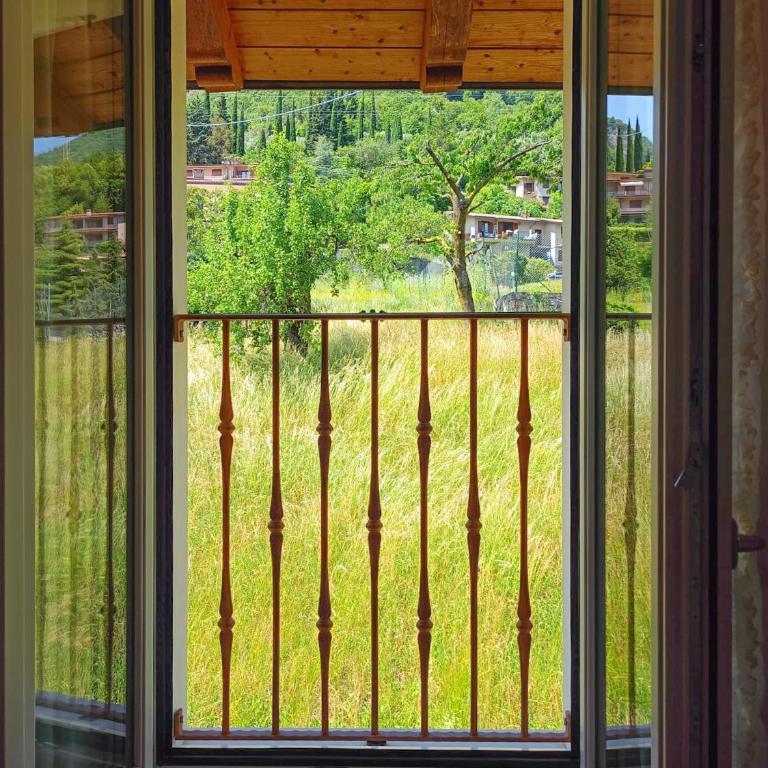 Albergo Diffuso Borgo Piovere, Naol appartamento attico - Appartamento Attico - 10