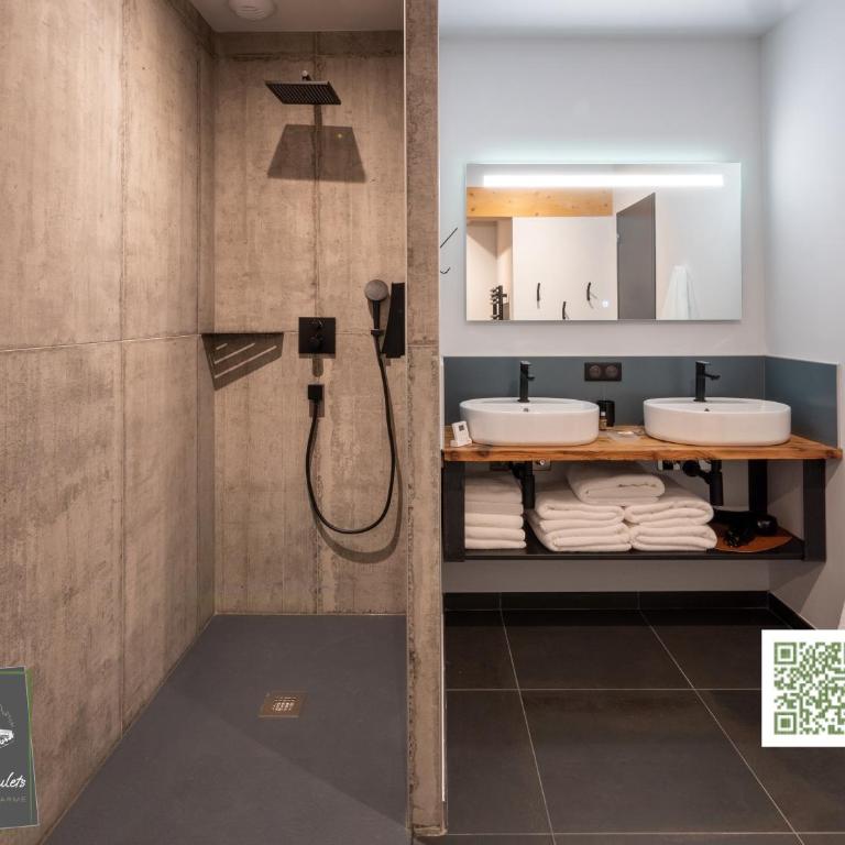 La Grange des Eulets - Suite Familiale Deluxe - 59