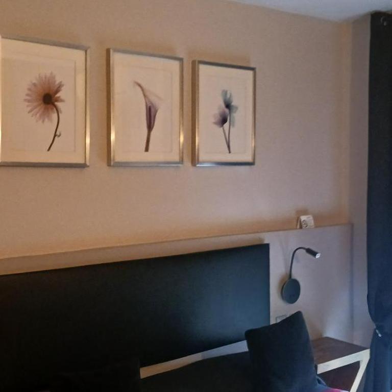 Hotel Médicis - Chambre Triple Standard - 9