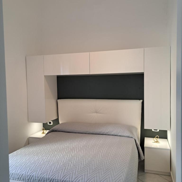 Napoli Museo Metrò - Appartamento con 3 Camere da Letto - 49