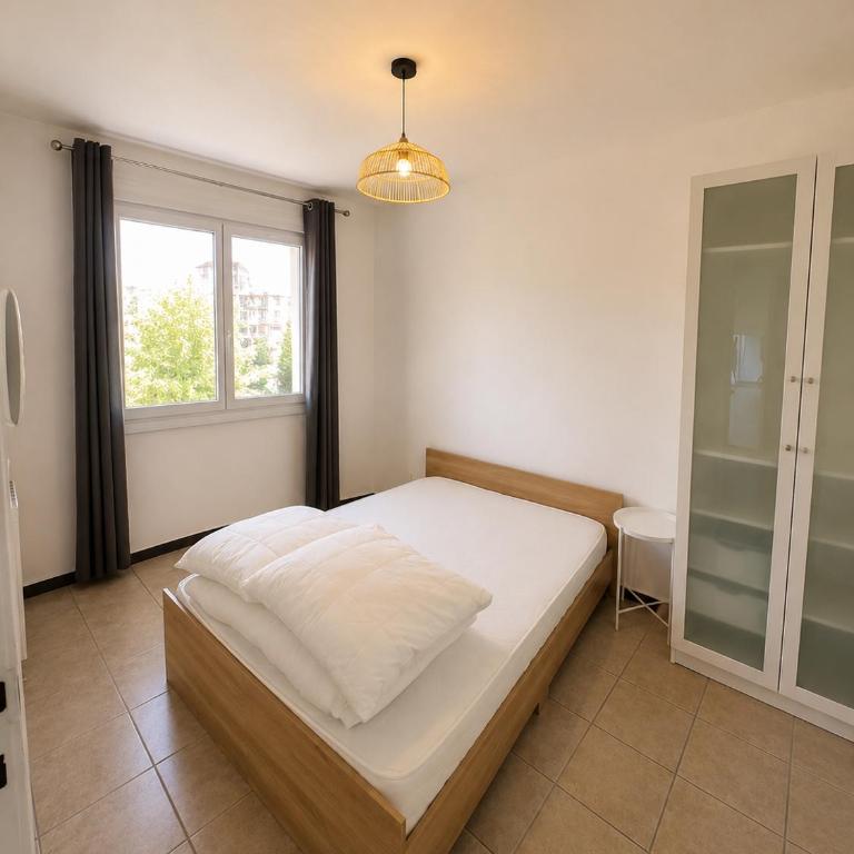 Évasion en bord de mer - Apartment mit 1 Schlafzimmer - 4