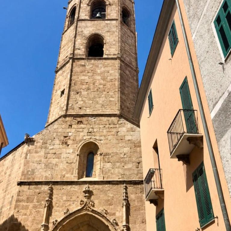 La Casa di Pina - Appartamento con 2 Camere da Letto - 2