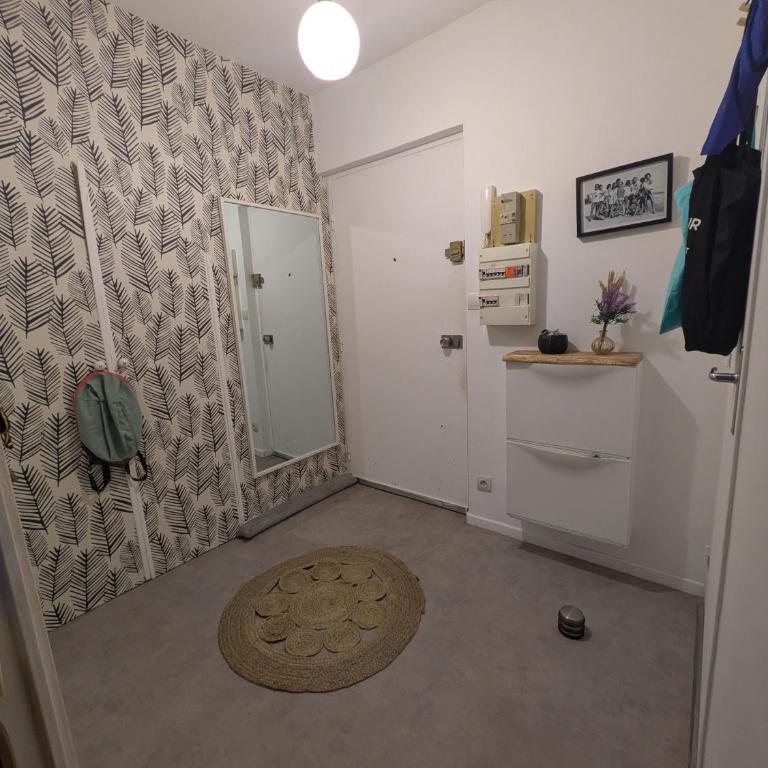 appart rez de jardin - Appartamento con 1 Camera da Letto - 1