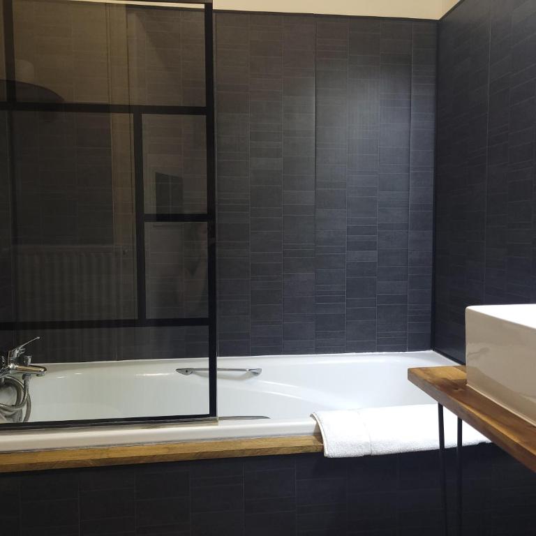 Hotel Médicis - Chambre Double Standard - 15