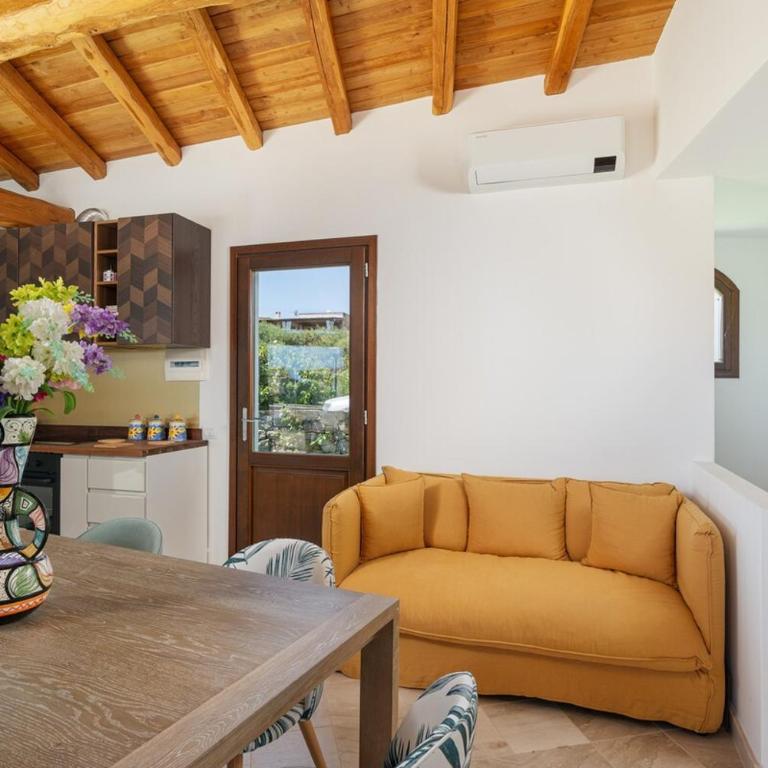 VILLA GRETA - Brandinchi Beach I Private Pool I Exclusive Garden I BBQ I Wi-Fi - Villa - 15