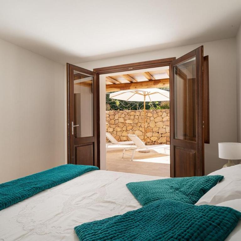 VILLA GRETA - Brandinchi Beach I Private Pool I Exclusive Garden I BBQ I Wi-Fi - Villa - 27