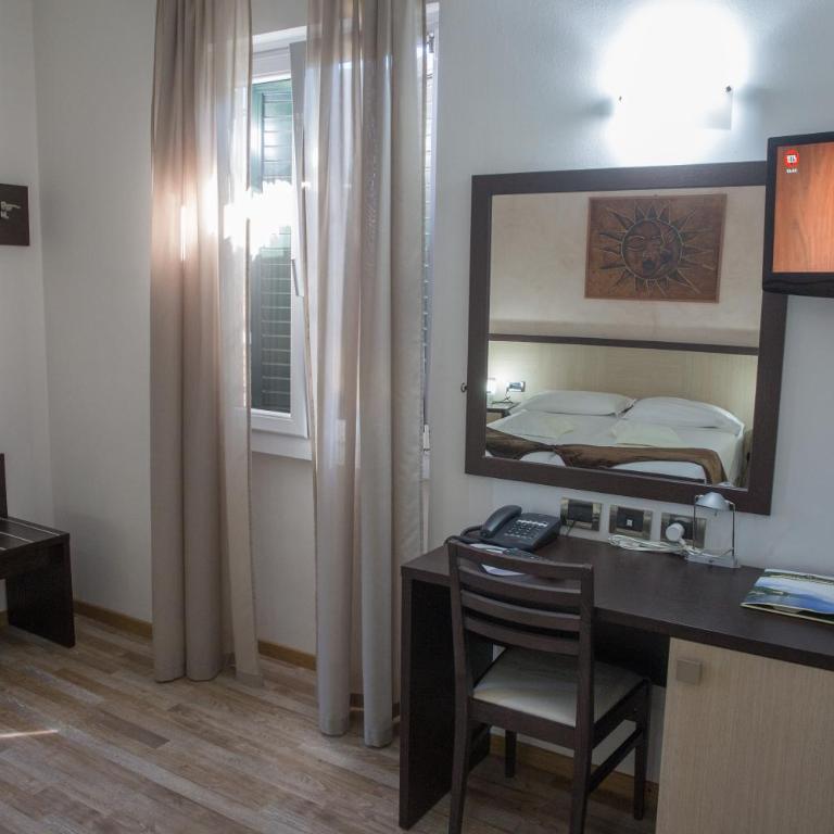 Hotel Lauro - Junior Suite - 4
