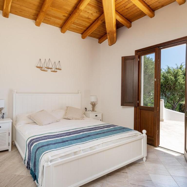 VILLA GRETA - Brandinchi Beach I Private Pool I Exclusive Garden I BBQ I Wi-Fi - Villa - 18