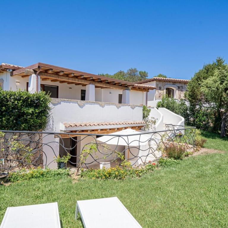 VILLA GRETA - Brandinchi Beach I Private Pool I Exclusive Garden I BBQ I Wi-Fi - Villa - 10