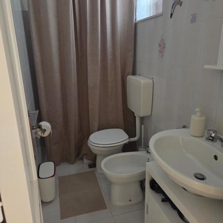 Conchiglia - Appartamento con 1 Camera da Letto - 4