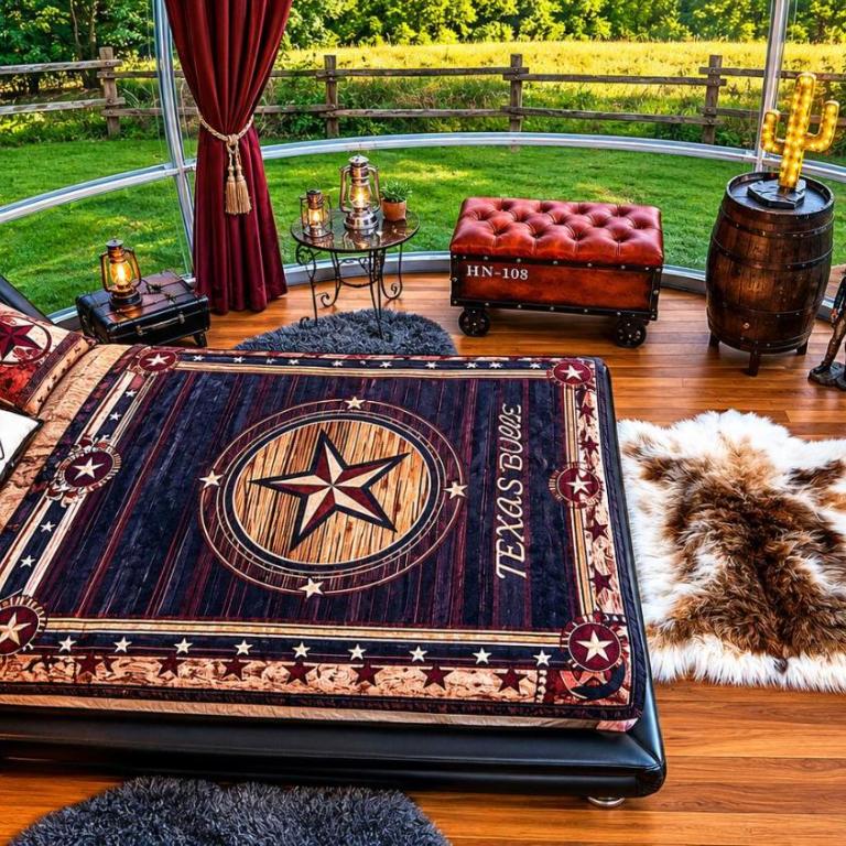 BULLE TEXAS - LUXE et SPA - Vue lac Aiguebelette - Tente - 4