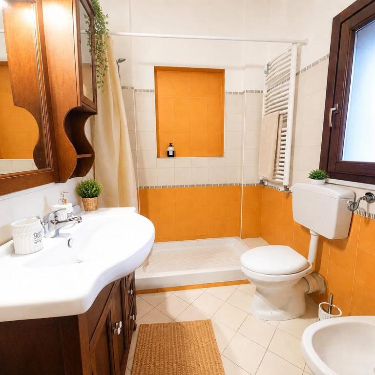 Vicolo Guest House - Appartamento con 1 Camera da Letto - 7