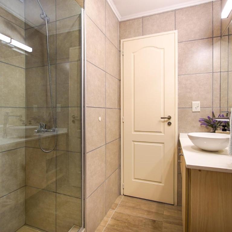 Luz del Lago - Departamento con vista en Bariloche - Apartamento con vistas al lago - 11