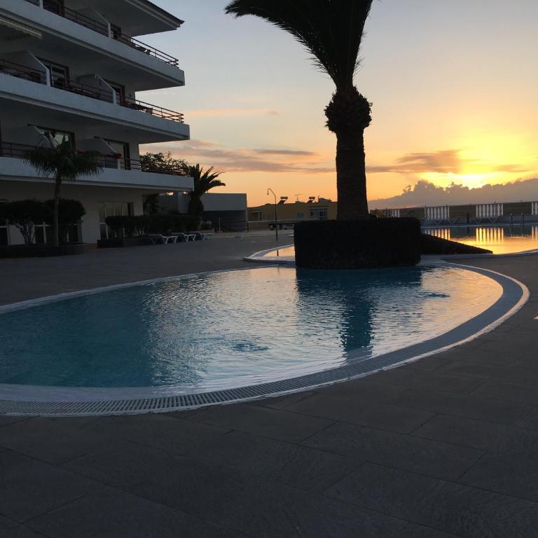 Tagara - Apartamento de 1 dormitorio - 43