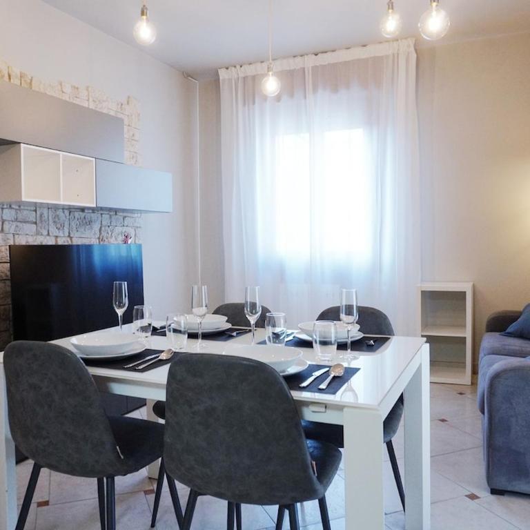 Ca' Serena - 15 minutes from Venice - Free Parking - Appartamento con 2 Camere da Letto - 1