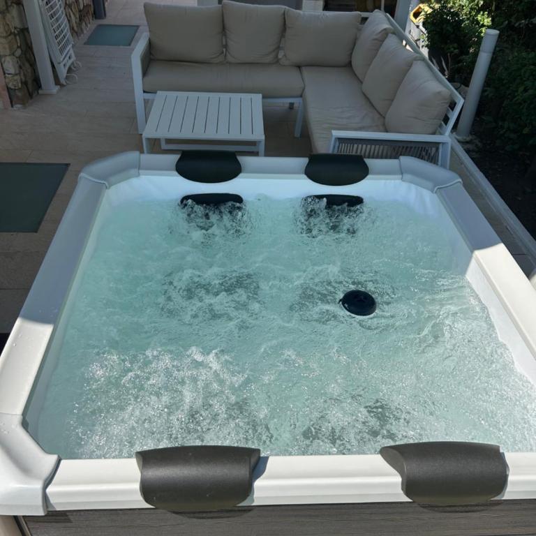 Villa Anna - Casa Vacanze con 3 Camere da Letto - 56