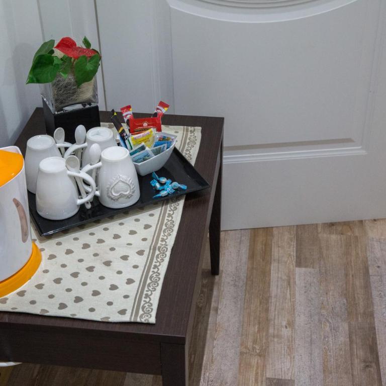 Hotel Lauro - Junior Suite - 3