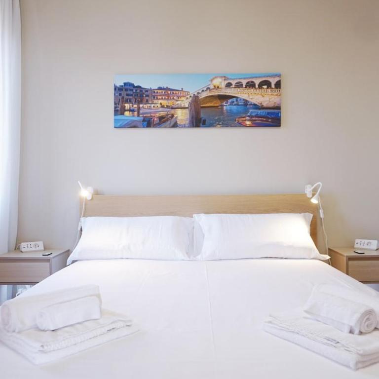 Ca' Serena - 15 minutes from Venice - Free Parking - Appartamento con 2 Camere da Letto - 5
