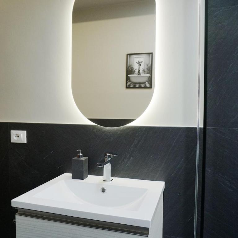 Ca' Serena - 15 minutes from Venice - Free Parking - Appartamento con 2 Camere da Letto - 9