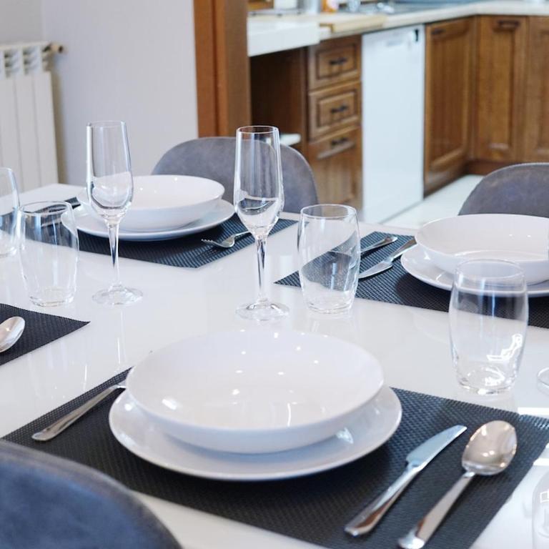 Ca' Serena - 15 minutes from Venice - Free Parking - Appartamento con 2 Camere da Letto - 10