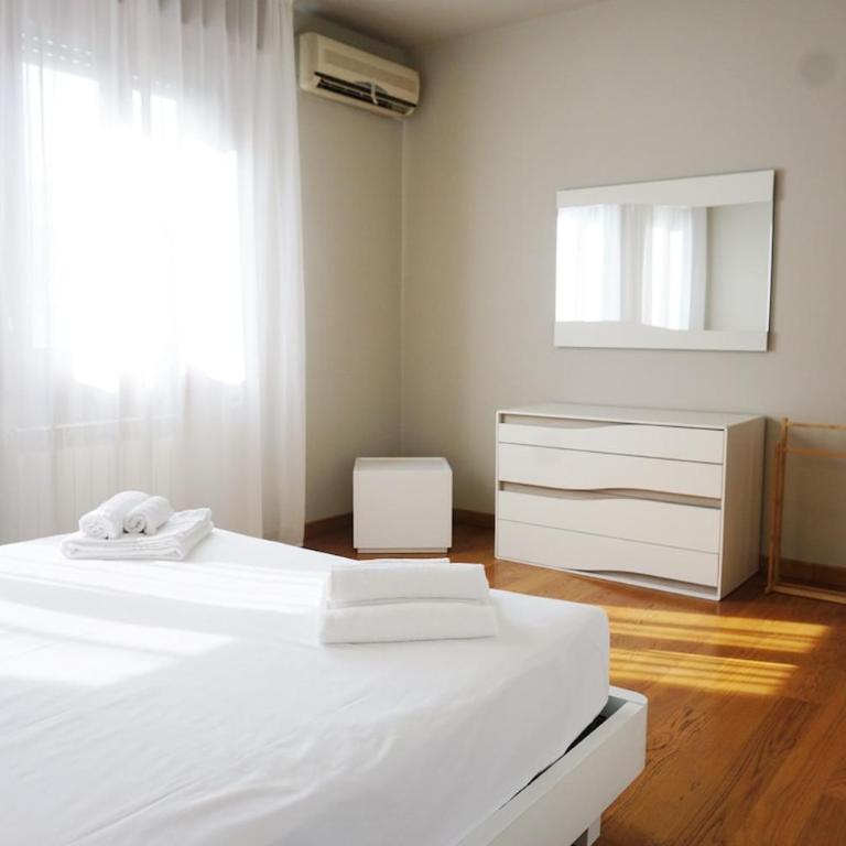 Ca' Serena - 15 minutes from Venice - Free Parking - Appartamento con 2 Camere da Letto - 13