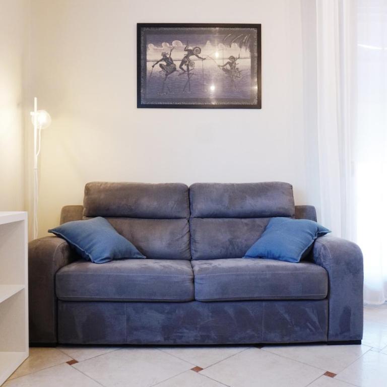 Ca' Serena - 15 minutes from Venice - Free Parking - Appartamento con 2 Camere da Letto - 15