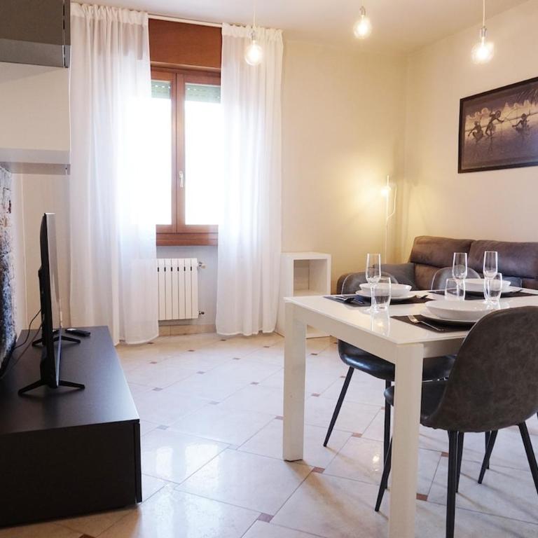 Ca' Serena - 15 minutes from Venice - Free Parking - Appartamento con 2 Camere da Letto - 18