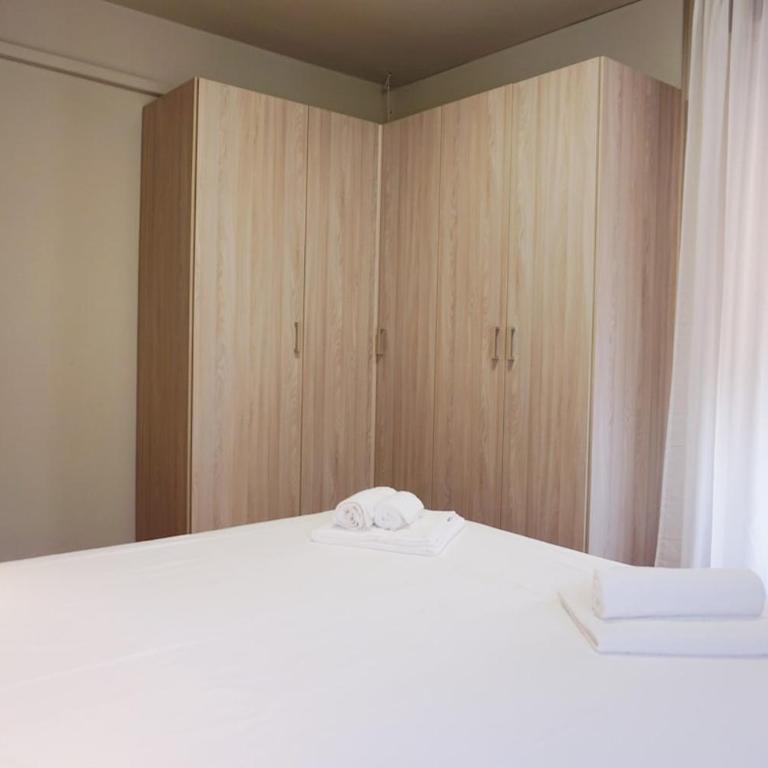Ca' Serena - 15 minutes from Venice - Free Parking - Appartamento con 2 Camere da Letto - 20