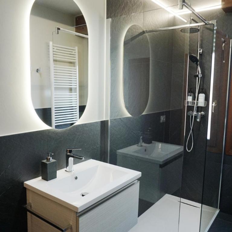 Ca' Serena - 15 minutes from Venice - Free Parking - Appartamento con 2 Camere da Letto - 28