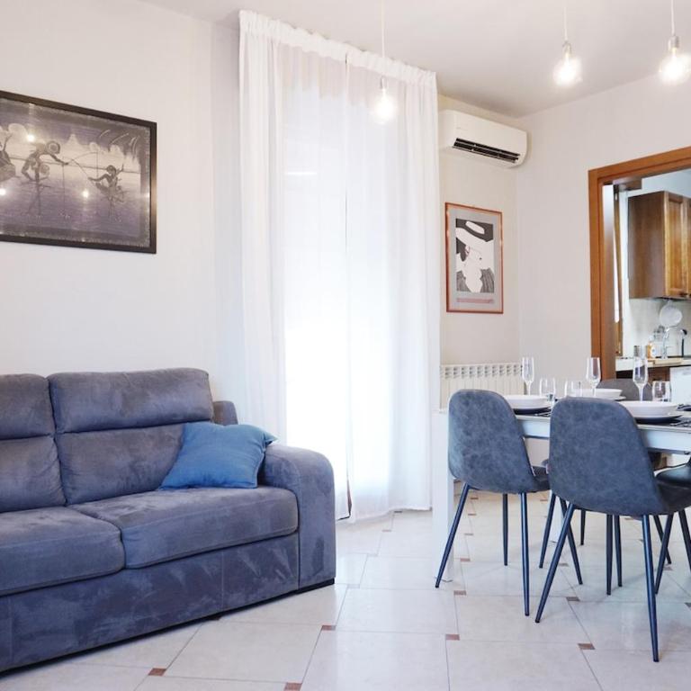Ca' Serena - 15 minutes from Venice - Free Parking - Appartamento con 2 Camere da Letto - 31