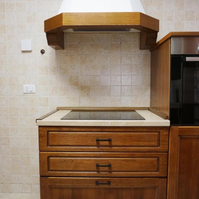 Ca' Serena - 15 minutes from Venice - Free Parking - Appartamento con 2 Camere da Letto - 34