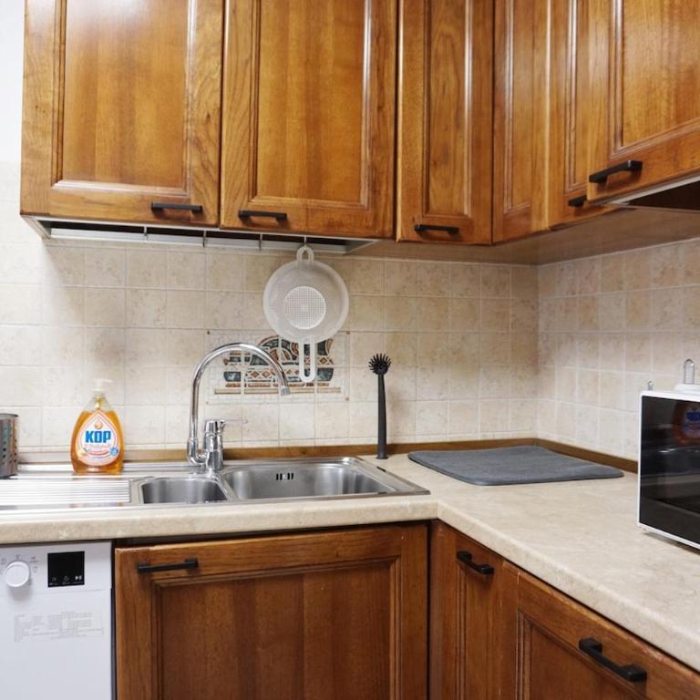 Ca' Serena - 15 minutes from Venice - Free Parking - Appartamento con 2 Camere da Letto - 37