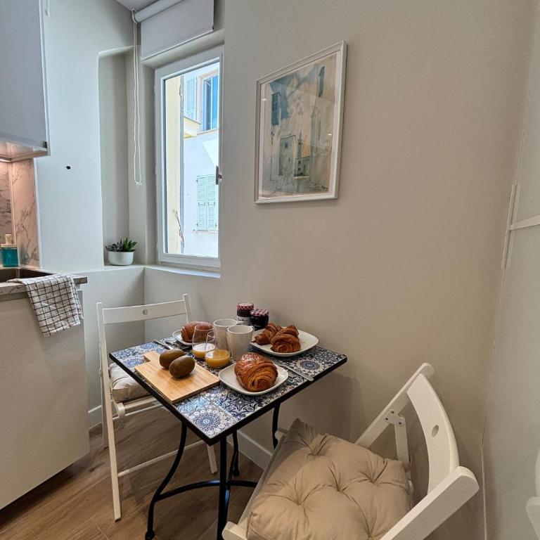 La suite de Elise - Appartement 1 Chambre - 3