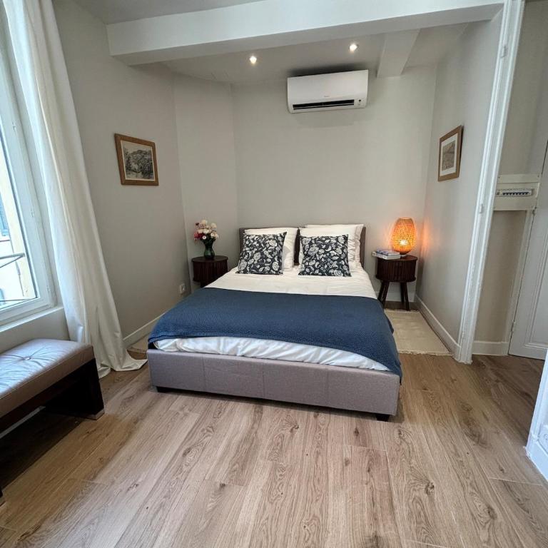 La suite de Elise - Appartement 1 Chambre - 4