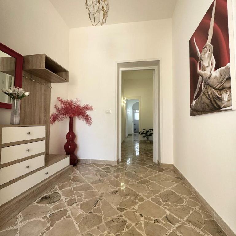 L'Oasi Di Ciancio - Casa con 3 Camere da Letto - 6