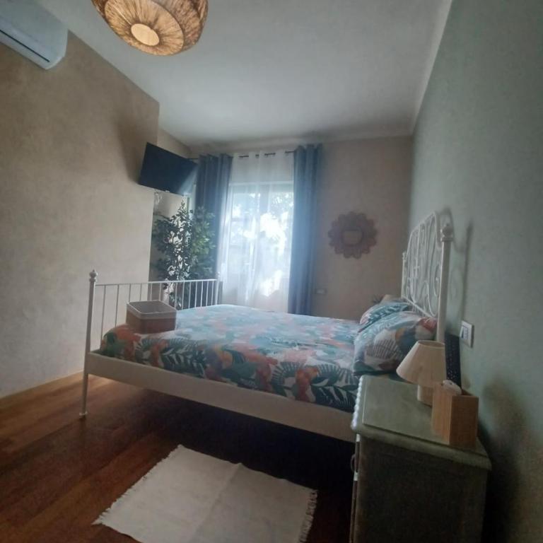 LaTorrettaLoano Affittacamere - Dreibettzimmer - 4