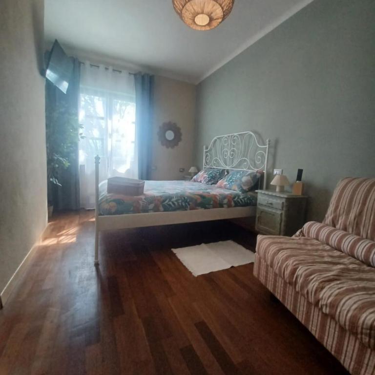 LaTorrettaLoano Affittacamere - Dreibettzimmer - 3