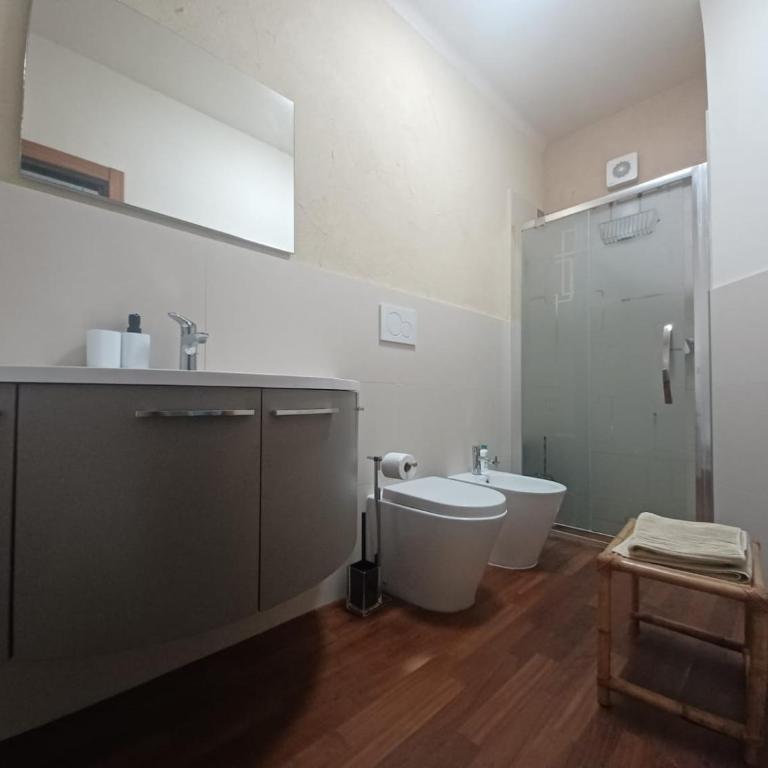 LaTorrettaLoano Affittacamere - Dreibettzimmer - 2